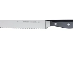 WMF Spitzenklasse Plus 1896076032 broodmes, 20 cm Laatste Versie