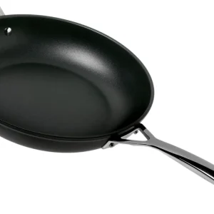 Tijdelijk Beschikbaar Le Creuset TNS sauteerpan 30 cm