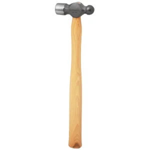 Fabrieksprijs Hultafors Ball Pein Hammer XK 821052, Bolkophamer 200 gram