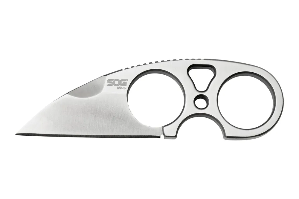 Nu Kopen SOG Snarl JB01K-CP nekmes