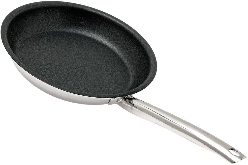 Snelle Levering Spring Vulcano Classic koekenpan, 20 cm