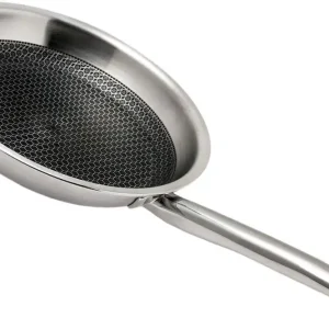 Beste Prijs Spring Vulcano Cut Resist koekenpan, 20 cm