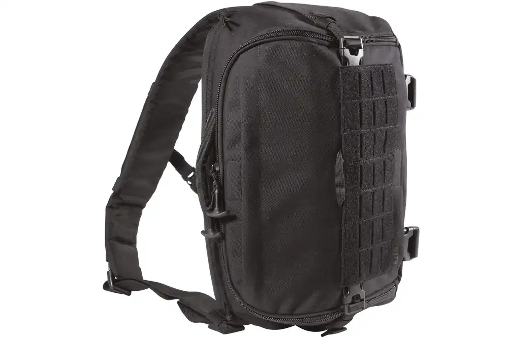 5.11 UCR Sling pack USR zwart Dagaanbieding