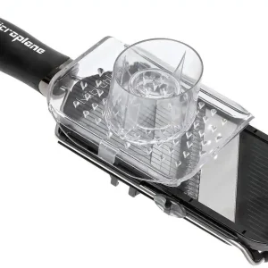 Dagaanbieding Microplane Specialties Mandoline 34040