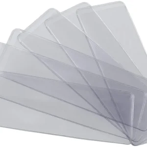 Favoriet KME set van zes opberghoesjes
