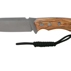 Koopje PUMA IP Savage Olive, 827107 vaststaand mes
