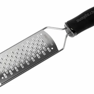 Exclusieve Aanbieding Microplane Rasp Gourmet Medium Ribbon RVS