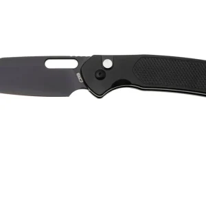 Laatste Kans CJRB Large Pyrite Alt J1925AL-BBK PVD AR-SFII, PVD Stainless Steel, zakmes