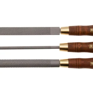 Beperkt Aanbod Narex Wood Rasp Set 854202, houtraspenset, 200 mm