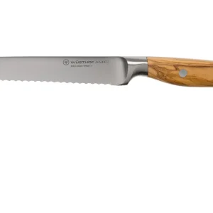 Aanbieding Wüsthof Amici 1011301614 worstmes 14 cm