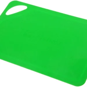 Beste Prijs Wüsthof 7297g snijplank TPU groen, 26x17 cm