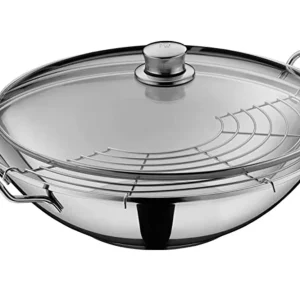 Actieprijs WMF Taiwan Party 0798366040 wok set 36 cm
