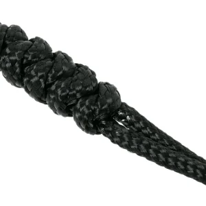 Beperkt Aanbod Chris Reeve Small Sebenza Lanyard black/silver S31-7005