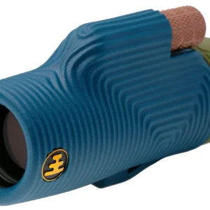 Beperkte Voorraad Nocs Provisions Zoom Tube 8x32 Indigo Blue 556593, monoculair