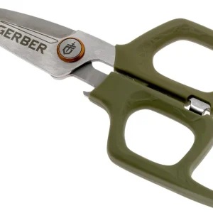 Rechtstreeks Van De Fabrikant Gerber Neat Freak, Fishing Braided Line Cutters 30-001430DIP