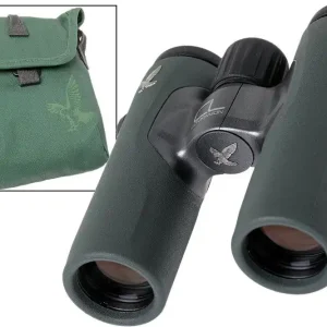 Op = Op Swarovski CL Companion 10X30 verrekijker groen + Urban Jungle pakket