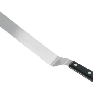 Wüsthof Gourmet spatel 25 cm smal, 9195091925 Shop Nu