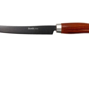 Koop Online Nesmuk JANUS slicer 16 cm, cocobolo, J5C1602013