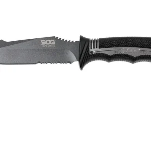 SOG Seal Strike Grey, molded sheath SS1001-CP Betaalbaar