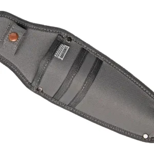 Alleen Vandaag Barebones Hori Hori Sheath, GDN-080, foedraal voor de Barebones Hori Hori