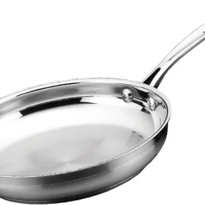 Veilige Betaling SCANPAN Impact koekenpan, 20cm