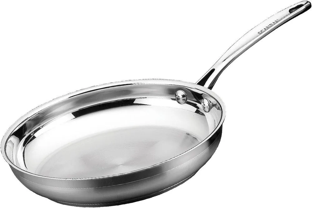Veilige Betaling SCANPAN Impact koekenpan, 20cm