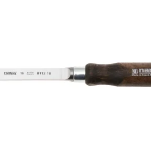 Alleen Vandaag Narex Wood Line Profi Mortise Chisel 811216, schietbeitel, 16 mm