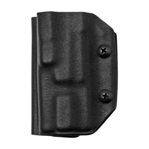 Tijdelijk Beschikbaar Clip And Carry Kydex Sheath Leatherman Free P4, Black LP4-BLK riemholster