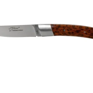 Betaalbaar Le Thiers Le Nature amourette T7A zakmes by Fontenille Pataud
