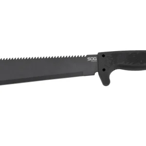 Nieuw SOG SOGfari machete - MC04-N kapmes