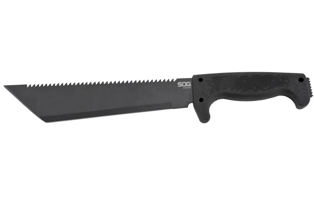 Nieuw SOG SOGfari machete - MC04-N kapmes
