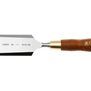 Fabrieksprijs Narex Wood Line Plus Bevel Edge Chisel 811650, steekbeitel, 50 mm