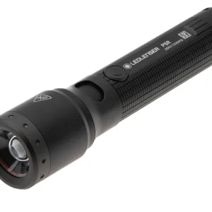 Beste Prijs Ledlenser P5R oplaadbare zaklamp, 750 lumen