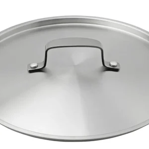 Laatste Versie Skottsberg The Original 532657 Stainless Steel deksel 28cm