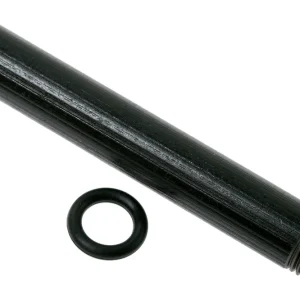 Exotac fireROD Refill Kit, reservestaafje Favoriet