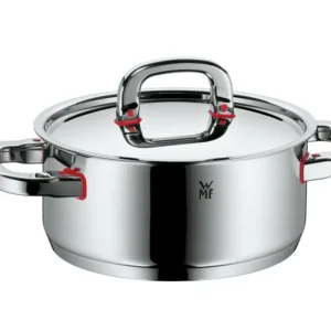 WMF Premium One 1788206040 kookpan laag 20 cm Alleen Vandaag