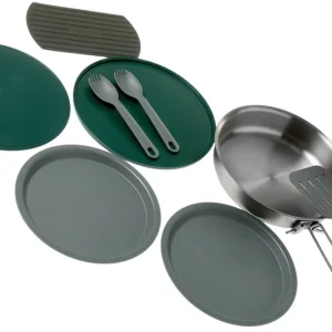 Aanbieding Stanley The All-In-One Koekenpan Set 32oz