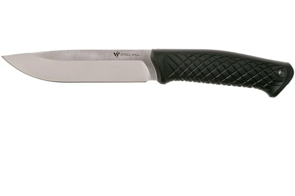 Rechtstreeks Van De Fabrikant Steel Will Druid 260 outdoormes
