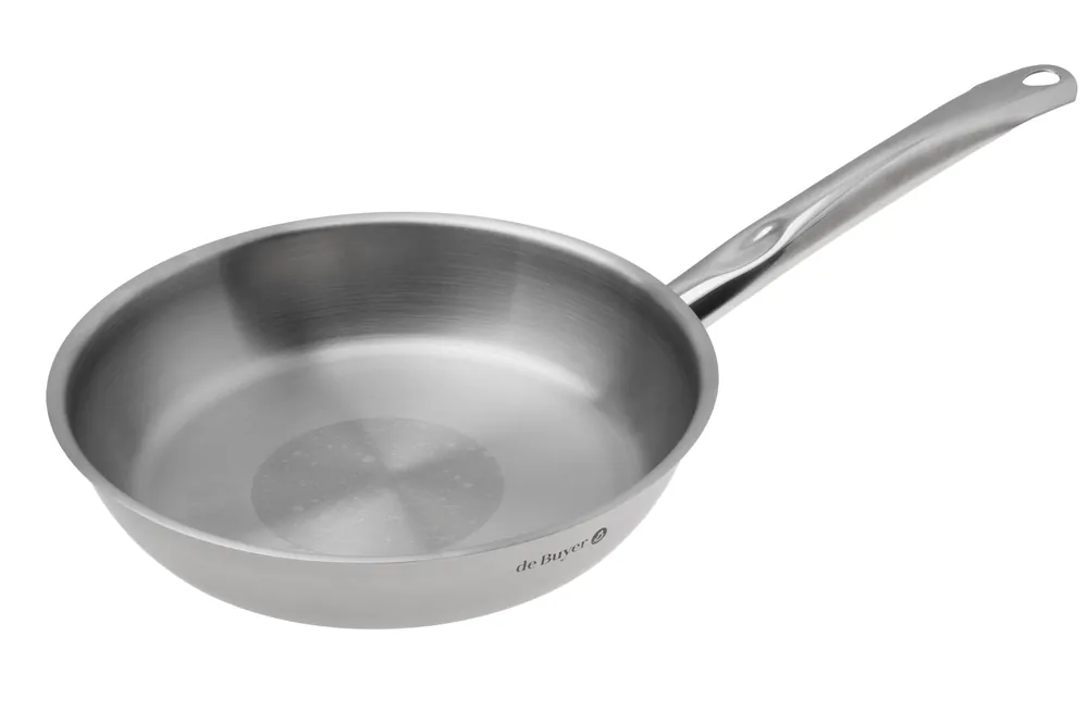 Hete Deal de Buyer Prim’Appety 3504.24 koekenpan, 24 cm