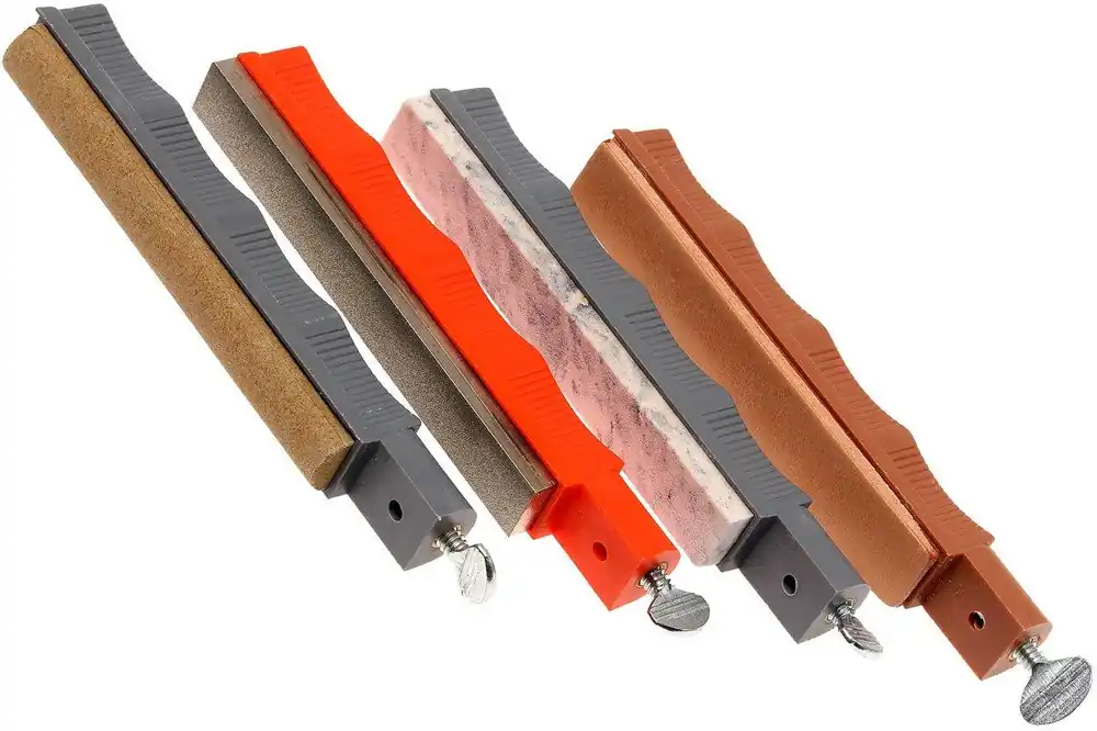 Lansky Sharpening Hone Variety Pack Beperkte Voorraad