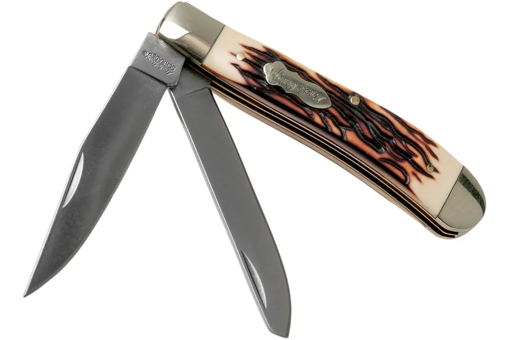 Nieuw Uncle Henry Pro Trapper 285UH slipjoint zakmes