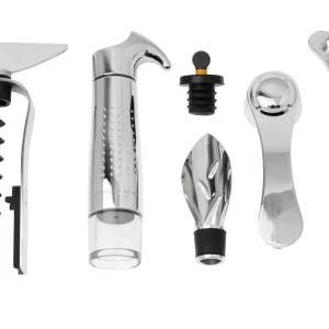 Must-Have L’Atelier du Vin Oeno Collection 2, sommelierset