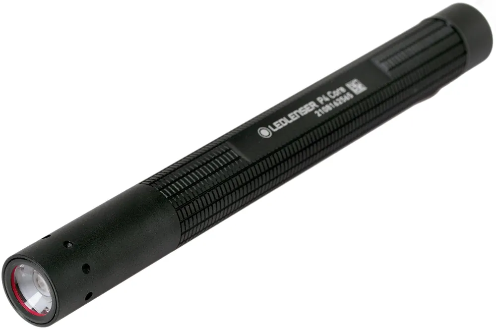 Speciale Aanbieding Ledlenser P4 Core zaklamp, 120 lumen
