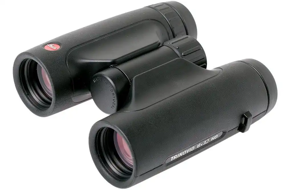 Leica Trinovid 8x32 HD verrekijker Actieprijs
