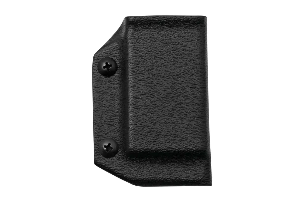 Clip And Carry Kydex Sheath Leatherman Super Tool 300, Black LST300-BLK riemholster Seizoensaanbieding