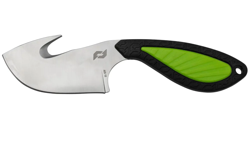 Schrade Isolate Ultimate 1159330, Aus-10, Satin, jachtmes kydex schede Bestel Nu