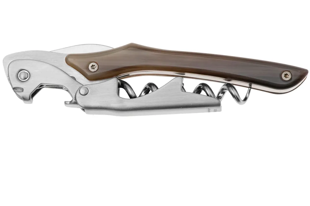 Koopje Farfalli Prestige S105.LH Blond Horn, kelnersmes