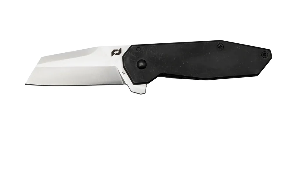 Schrade Slyte Compact Folder, 1182277 zakmes Hete Deal