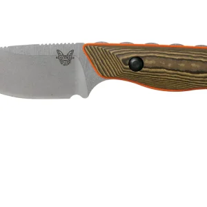 Alleen Vandaag Benchmade Hidden Canyon Hunter 15017-1 Richlite jachtmes