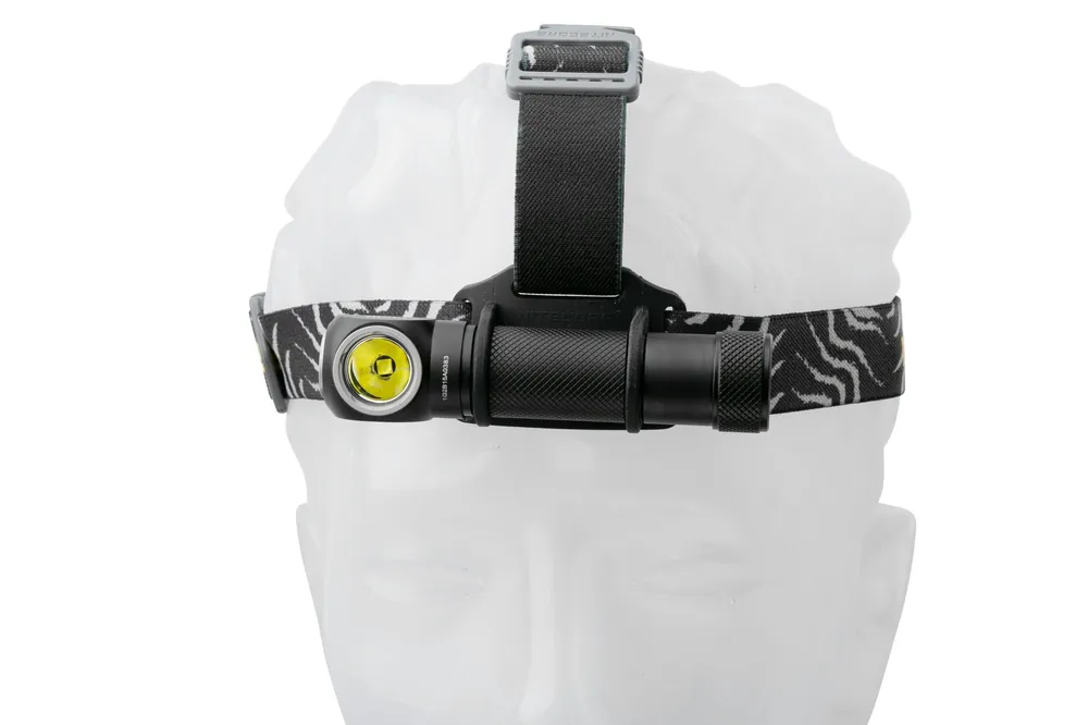 Nitecore HC33 hoofdlamp, 1800 lumen Goedkoop